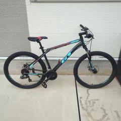 佐賀手渡し27.5インチ MTB ディスクブレーキ GT ジャンク