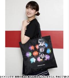 【未開封】乃木坂46 13th バスラ トートバッグ 未開封】乃木坂46 13th バスラ トートバッグ - メルカリ