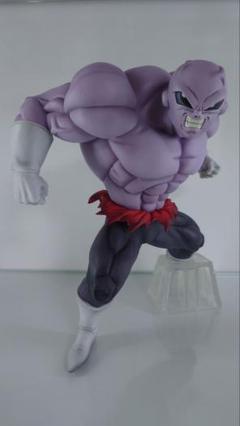 一番くじ ドラゴンボールVSオムニバス B賞 ジレン フィギュアのサムネイル
