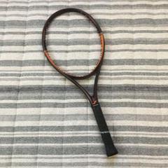 スノワート グリンタ100 グリップサイズ2