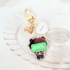7/10限定価格❣️➀ BTS テテ テヒョン V キーホルダー