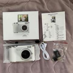 レア！！コンパクトデジタルカメラ ローズゴールド SHEIN  KODAK（コダック） コンパクトデジタルカメラ｜FZ55RD｜[通販