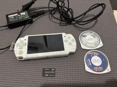 SONY (PSP) 本体2000 太鼓の達人ソフト付属