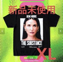 新品未使用　ギークスルール　サブスタンス Ｔシャツ　ブラック　XL