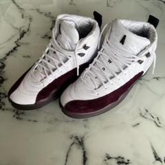 2025年最新】a ma maniere jordan 12の人気アイテム - メルカリ