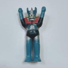 ソフビ　当時物　マジンガーz　ロクロン　ミニソフビ　激レア　グレードマジンガー 2025年最新】ソフビ マジンガーzの人気アイテム - メルカリ