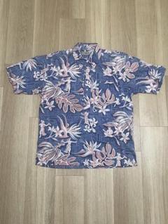 sun surf サンサーフ　プルオーバーシャツ　wind and sea