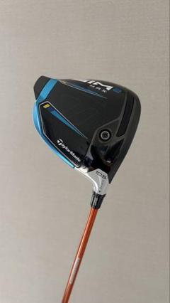 odadaTaylorMade SIM2 MAX ドライバーヘッドのみ Amazon.co.jp: テーラーメイド SIM2 MAX ドライバー ※ヘッドのみ