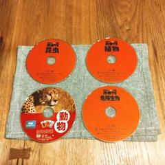 MOVE 昆虫 植物 危険生物 DVD 動物