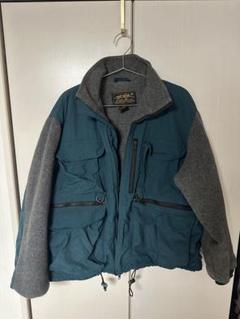 2025年最新】eddie bauer フィッシングジャケットの人気アイテム