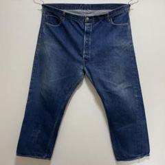 リーバイス Levi's 70s 501 66前期 BIG EビッグE デニムパンツ