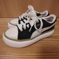 PUMA　プーマ 　レディーススニーカー