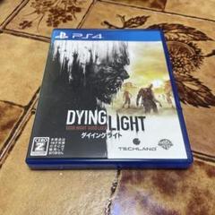 PS4 ダイイングライト
