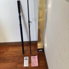 谷口哲也様専用【ほぼ未使用‼️】アブガルシアオーシャン