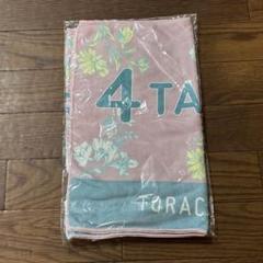 山田脩也 TORACO グッズ トラコデー 缶バッジ タオル アクキー 2025年最新】トラコデー タオルの人気アイテム - メルカリ