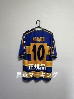 レア　95-97 パルマFC PUMA 4th長袖ユニフォーム　新品未使用 PUMA マンチェスターシティ 24/25 ユニフォーム ホーム 長袖