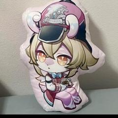 原神 セガ GIGO 限定 ホログラム缶バッジ 18点まとめセット TVアニメ『ブルーロック』 ホログラム缶バッジ～GiGOのお店/セガ