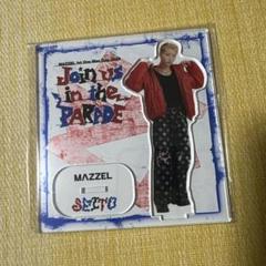 MAZZEL NAOYA ナオヤ プリンセスモケケ MARVELコラボグッズ MAZZEL NAOYA ナオヤ プリンセスモケケ MARVELコラボグッズ