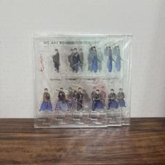 7ORDER - 阿部顕嵐 7ORDER セブオダ アクリルスタンド アクスタ 舞台】7ORDER〜BOY meets GIRL〜 アクリルスタンド 阿部顕嵐