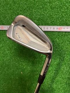 PING i210 5番アイアン　グリーンドット2° アップ