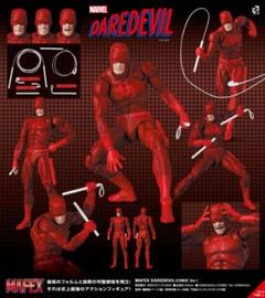 2025年最新】mafex デアデビルの人気アイテム - メルカリ