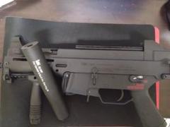 東京マルイ ARES UMP45　新品バッテリー付き 楽天市場】ares ump45の通販