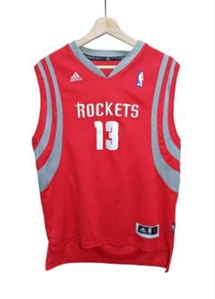 新品 公式 adidas ロケッツ ジェームズハーデン ユニフォーム 13番 新品 公式 adidas ロケッツ ジェームズハーデン ユニフォーム 13番