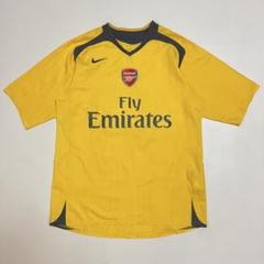 ☆専用☆NIKE アーセナル 06-07 アウェイ ユニフォーム アンリ