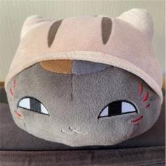 夏目友人帳 ニャンコ先生 でっかい着ぐるみぬいぐるみの中古 未使用品を探そう メルカリ 夏目友人帳 ニャンコ先生 でっかい着ぐるみぬいぐるみの中古 未使用品を探そう メルカリ