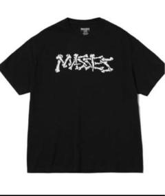 2025年最新】マシス masses tシャツの人気アイテム - メルカリ
