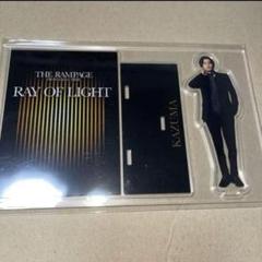 川村壱馬 アクスタ セット EXILE TRIBE STATION ONLINE STORE｜PRIMAL SPIDER BIGアクリル
