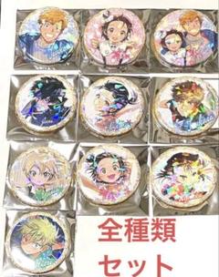 メダリスト マンガ展 缶バッジ 未開封 - メルカリ