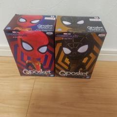 2025年最新】q posket marvelの人気アイテム - メルカリ