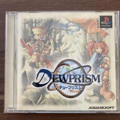 デュープリズム【中古美品・PSアジア版・多言語版】 デュープリズム【中古美品・PSアジア版・多言語版】 - メルカリ
