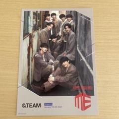 2025年最新】&team お渡し会の人気アイテム - メルカリ
