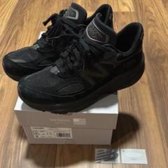 New Balance ニューバランス 990v6