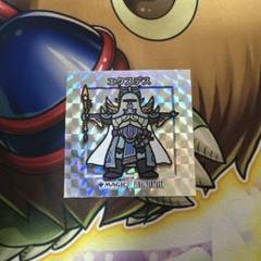 MTG ちびキャラ　ファイナルファンタジーコラボ　限定　非売品　プレイマット mtg 非売品 ff コラボ 限定 ちびキャラプレイマット f - メルカリ