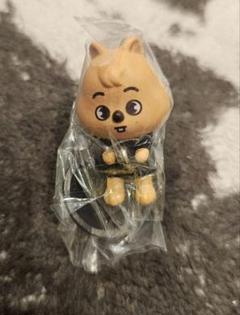 つまんでつなげてますこっと でらっくす！ ウルフチャン バンチャン3個セット SKZOO つまんでつなげてますこっと ウルフチャン バンチャン