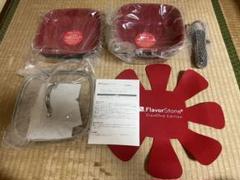 【未使用品】　Flavor Stone　ダイヤモンドエディション　5点セット 楽天市場】【公式】フレーバーストーン ダイヤモンド