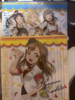 2025年最新】ラブライブクリアファイルの人気アイテム - メルカリ