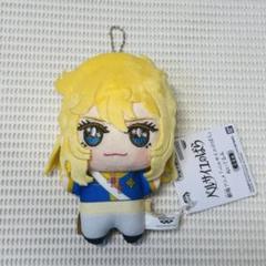 2025年最新】オスカル ぬいぐるみの人気アイテム - メルカリ