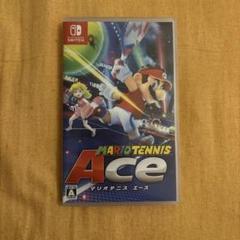 マリオテニス エース