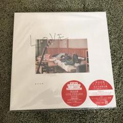 LOVE 菅田将暉