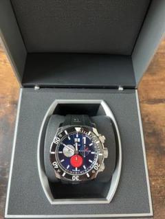 EDOX クロノオフショア1のサムネイル