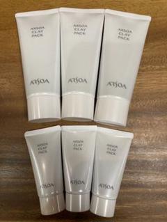 アルソアクレイパック100g×3コ30g×3コ