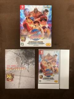 ストリートファイター 30th アニバーサリーコレクション インターナショナル