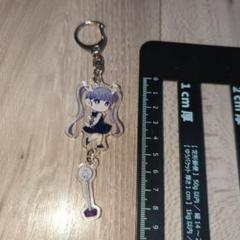ツユ　ライブツアー　アクリルキーホルダー　６種 ツユ 1stライブ くらべられっ子 アクリルキーホルダー