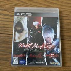 デビル メイ クライ HDコレクション