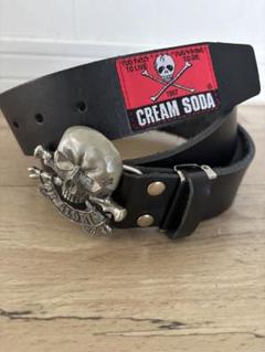 2025年最新】cream soda バックルの人気アイテム - メルカリ