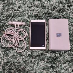 【値下げ】SONY WALKMAN NW-A55 ペールゴールド 楽天市場】nw-a55 ウォークマン ソニー ペールゴールドの通販